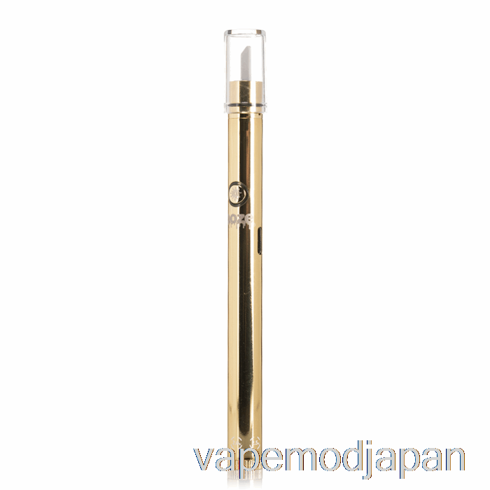 VAPE ジャパン ウーズツイスト ホットナイフキット ラッキーゴールド